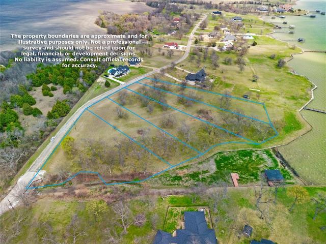 Land for sale in Navarro, Texas