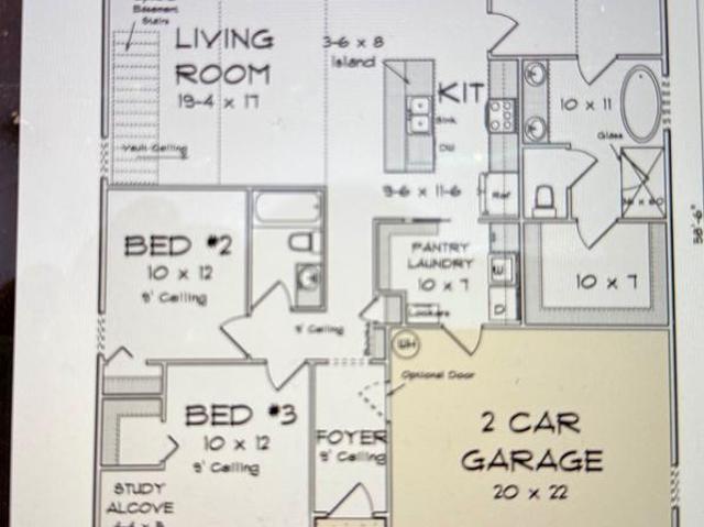 House for sale in Virginia
