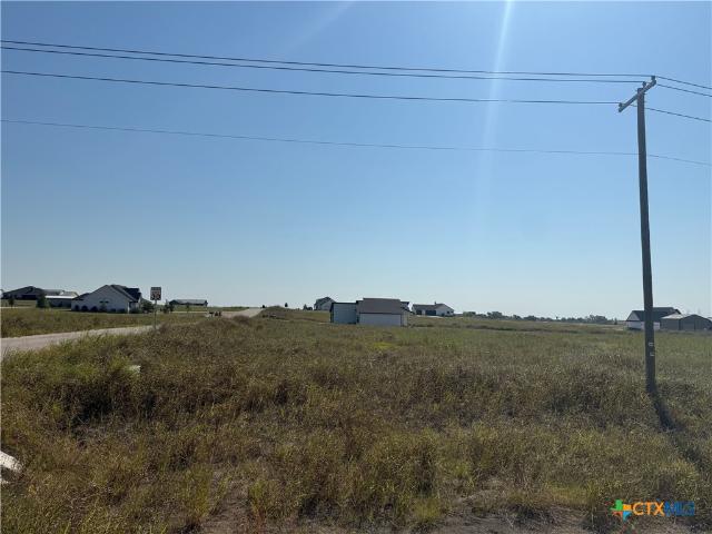 Land for sale in Salado, Texas