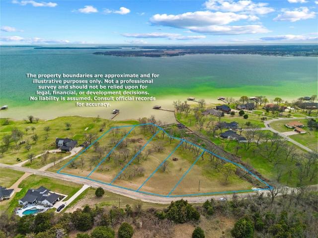 Land for sale in Navarro, Texas