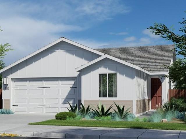 House for sale in California