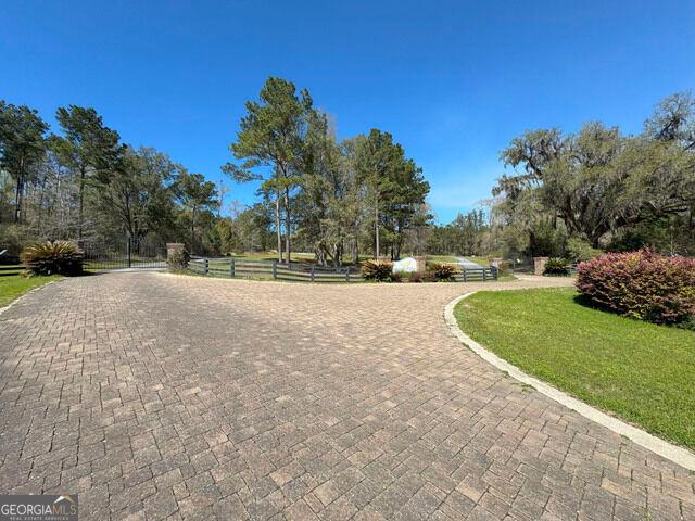 Land for sale in Bainbridge, Georgia