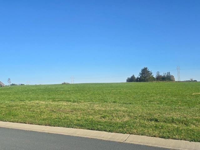 Land for sale in Harmony, Minnesota