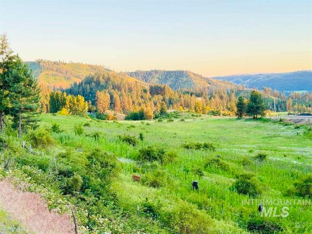 Land for sale in Kamiah, Idaho