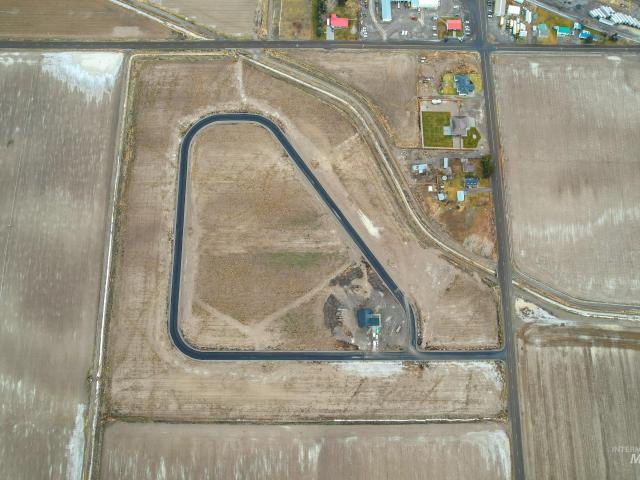 Land for sale in Burley, Idaho