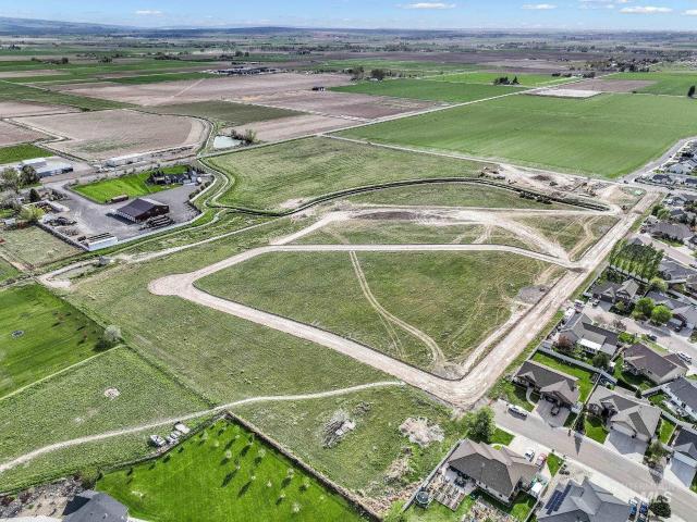 Land for sale in Kimberly, Idaho