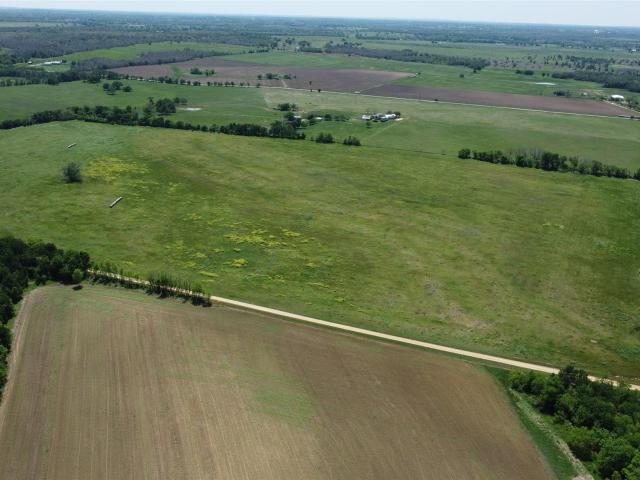 Land for sale in Milam, Texas