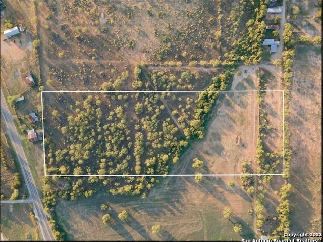 Land for sale in Pearsall, Texas