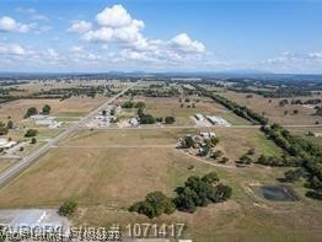 Land for sale in Ark