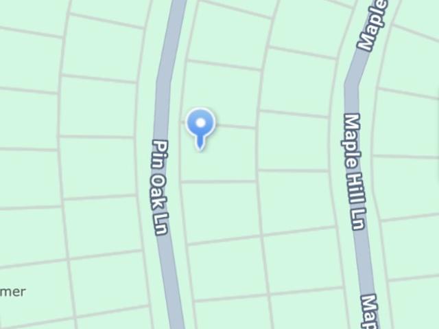 Land for sale in Leon, Texas