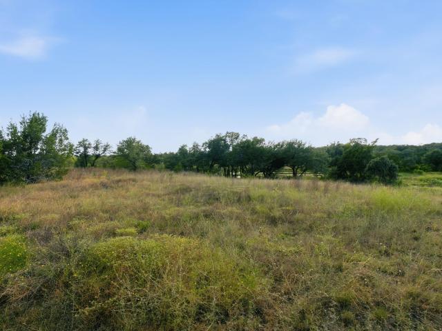 Land for sale in Bertram, Burnet County