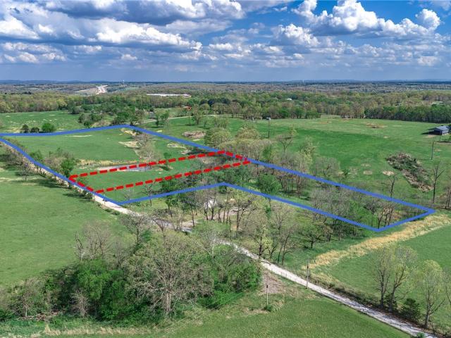 Land for sale in Rocky Comfort, Gentry