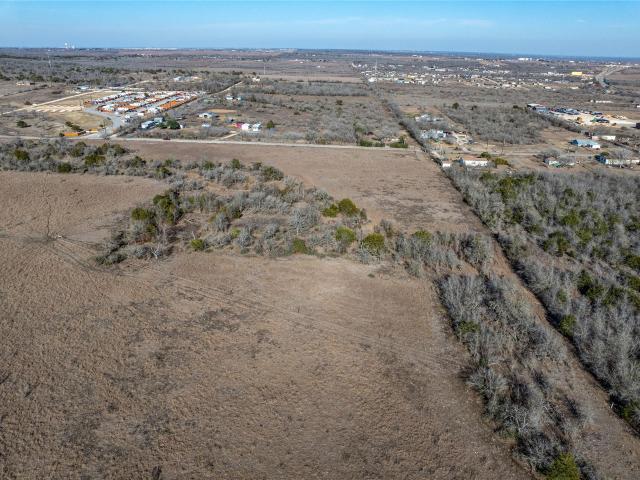 Land for sale in Hays, Texas