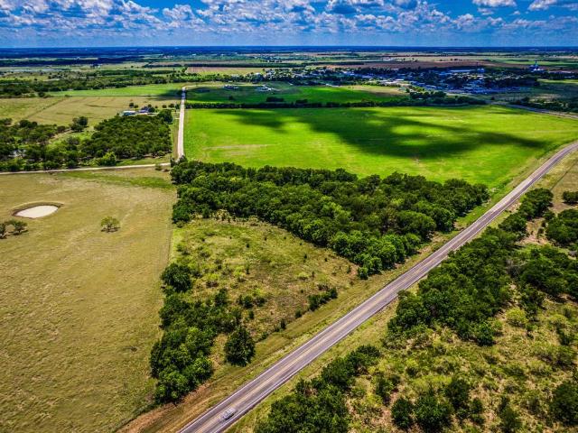 Land for sale in Ellis, Texas