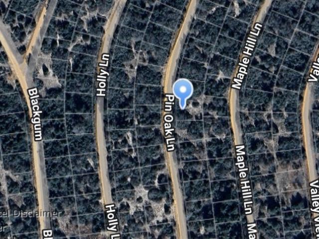 Land for sale in Leon, Texas