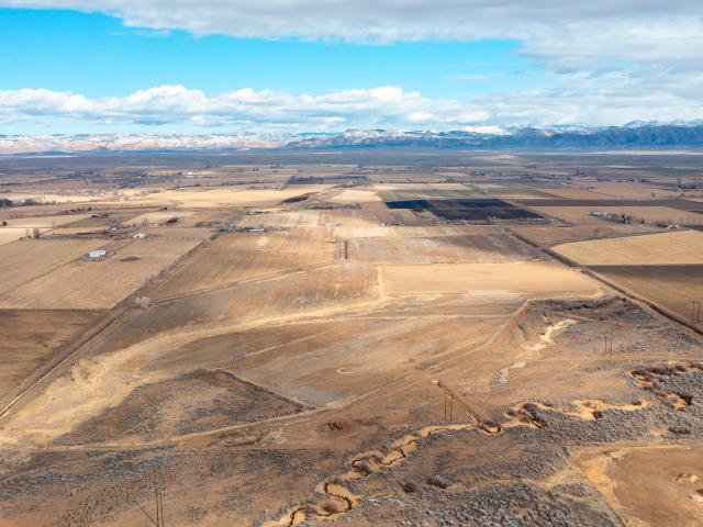 Land for sale in Loma, Colorado