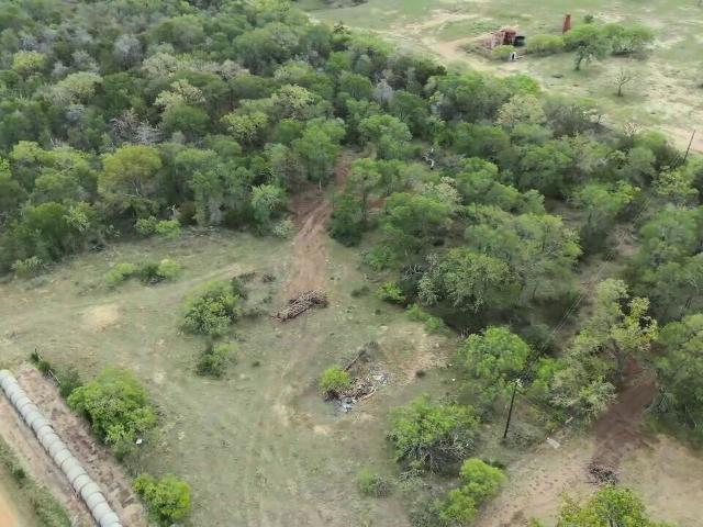 Land for sale in Paige, Texas