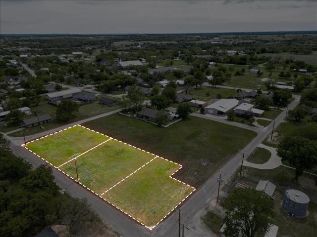 Land for sale in Hood, Texas