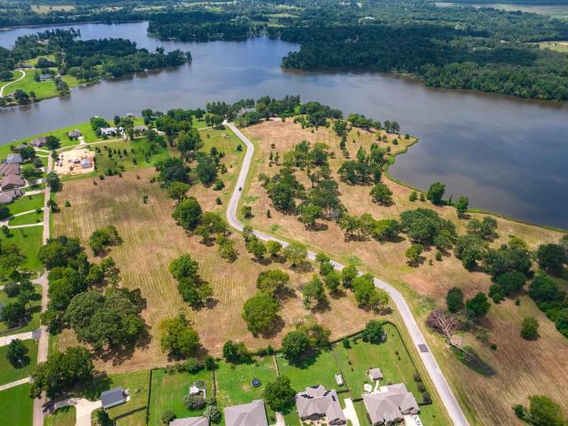 Land for sale in Titus, Texas