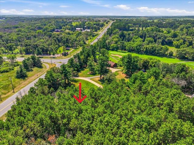 Land for sale in Saint Croix, Wisconsin