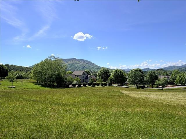 Land for sale in Jefferson, North Carolina