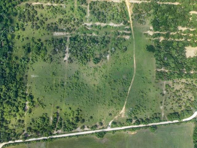 Land for sale in Bosque, Texas