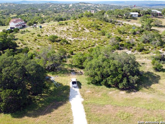 Land for sale in Comfort