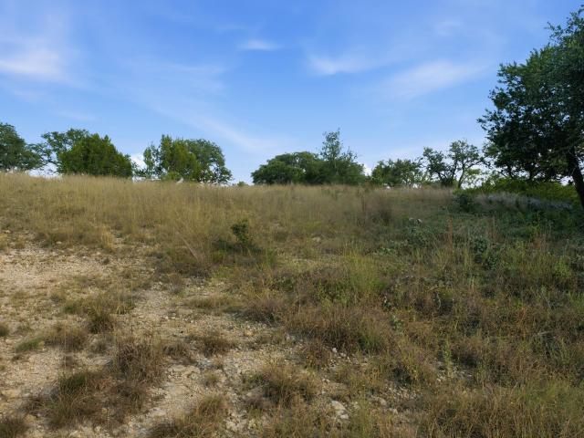 Land for sale in Bertram, Burnet County