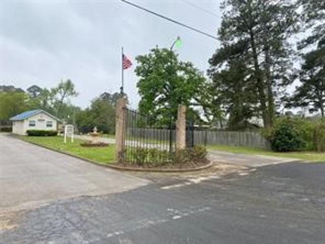Land for sale in Polk, Texas