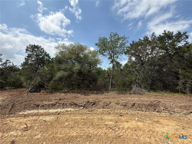Land for sale in Salado, Texas