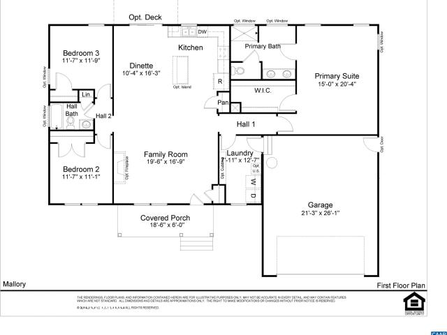 House for sale in Virginia