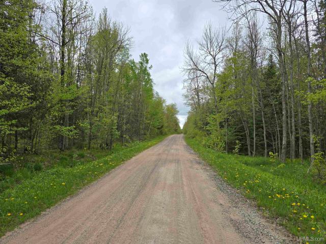 Land for sale in Houghton, Michigan