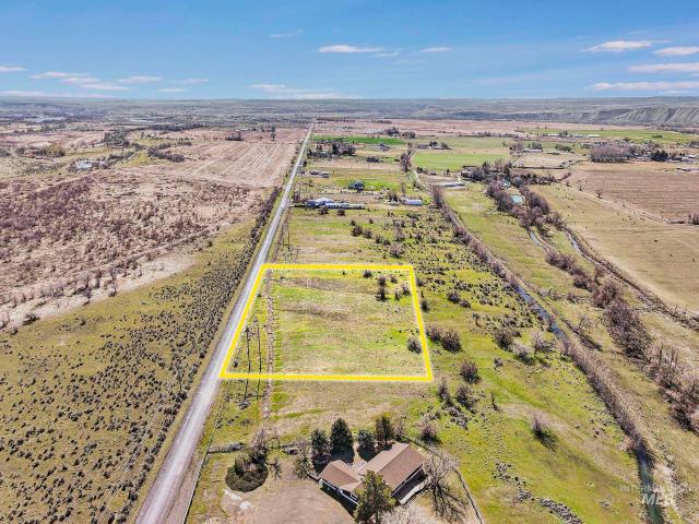 Land for sale in Hagerman, Idaho