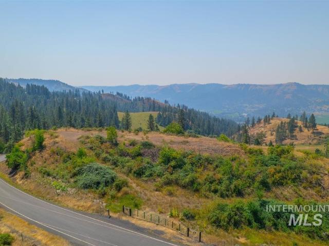 Land for sale in Kamiah, Idaho