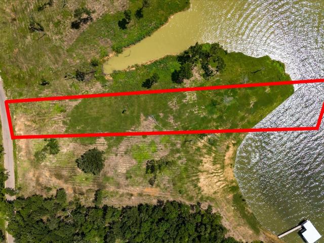 Land for sale in Polk, Texas