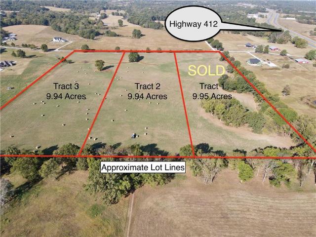 Land for sale in Springdale, Washington County
