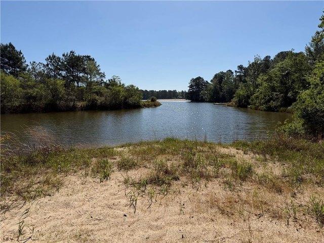 Land for sale in Franklinton, Louisiana