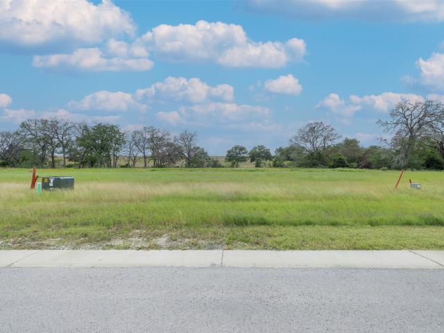 Land for sale in Somerville, Texas
