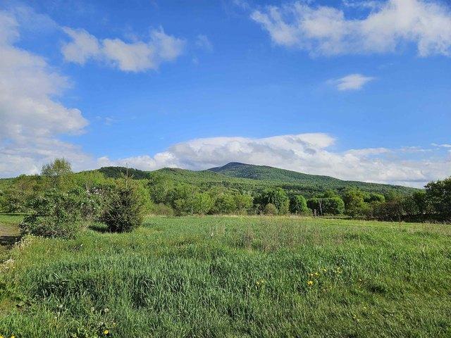 Land for sale in Cambridge, Vermont