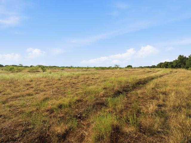 Land for sale in Bertram, Burnet County