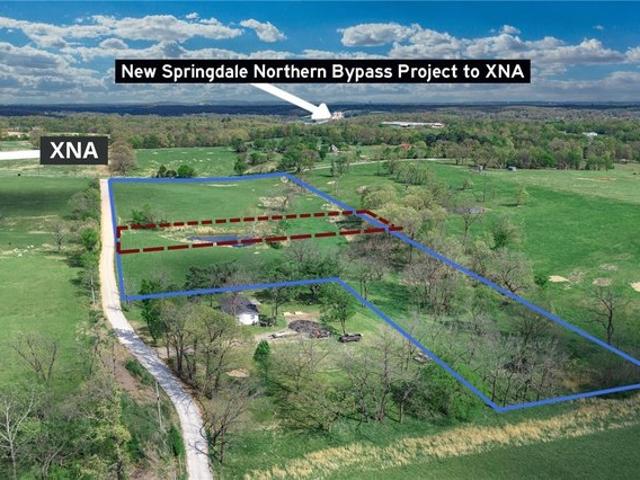 Land for sale in Ark