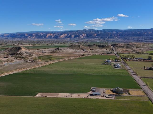 Land for sale in Loma, Colorado