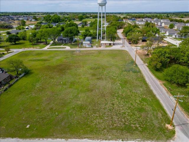 Land for sale in Hood, Texas