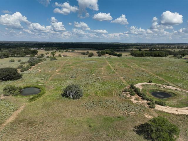 Land for sale in Texas
