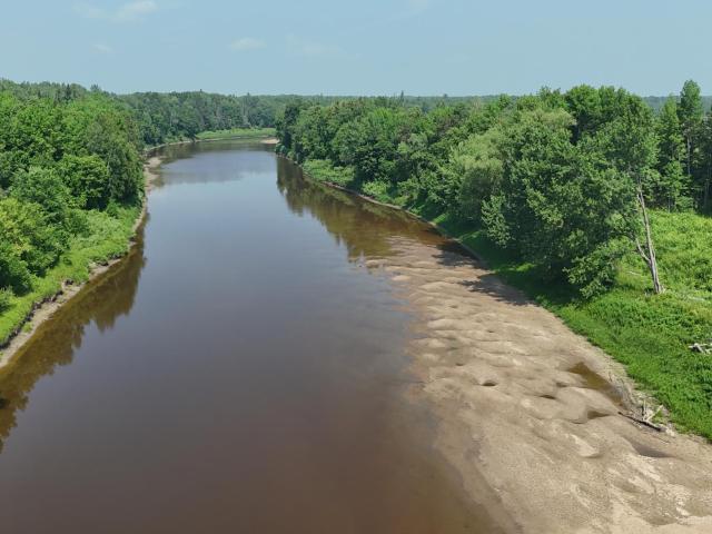 Land for sale in International Falls, Minnesota