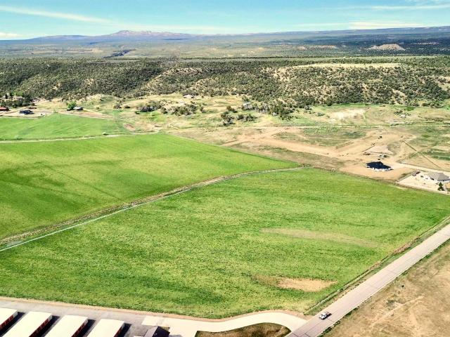 Land for sale in Montrose, Colorado