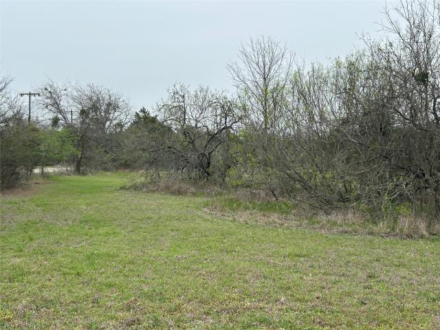 Land for sale in Giddings, Texas