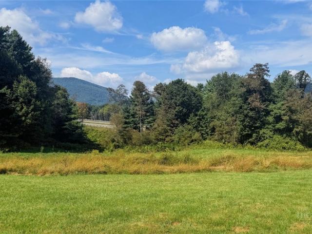 Land for sale in Jefferson, North Carolina