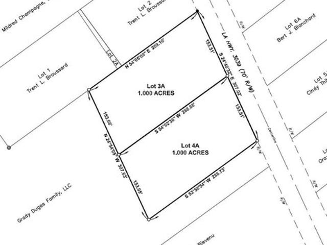 Farm for sale in Saint Martin, Louisiana