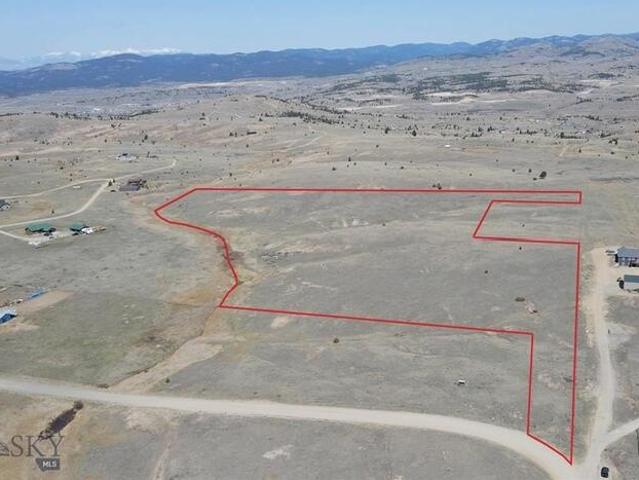 Land for sale in Butte